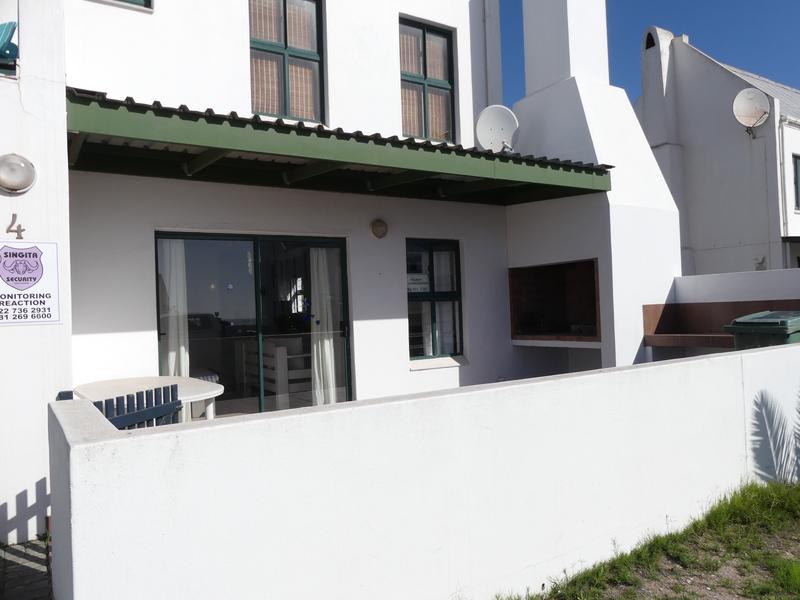 4 Bedroom Property for Sale in Flagship Western Cape
